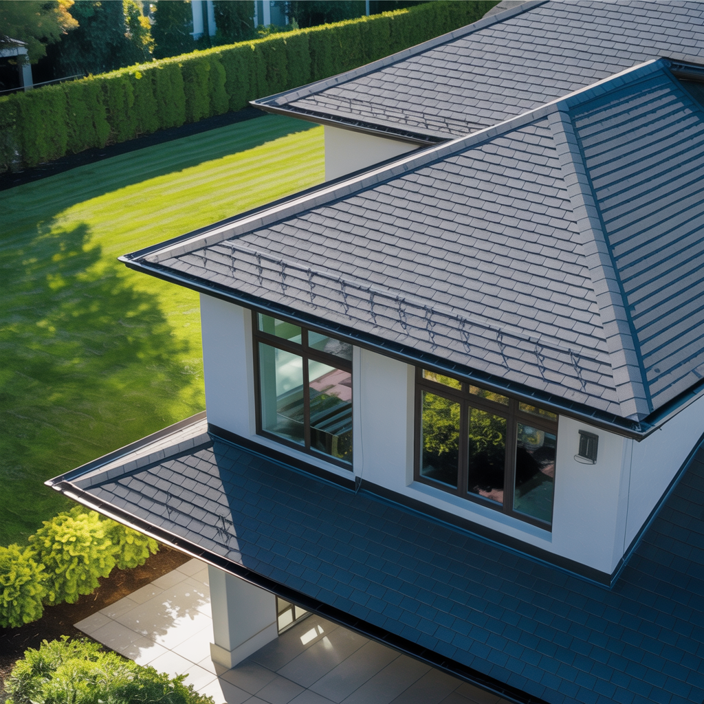 Roofing Service