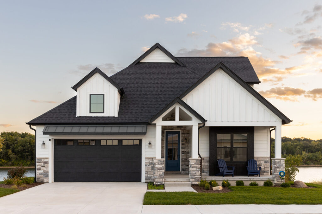Roofing Services in Falls Church