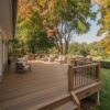 Deck Builders in Herndon VA Creating a Modern Outdoor Space