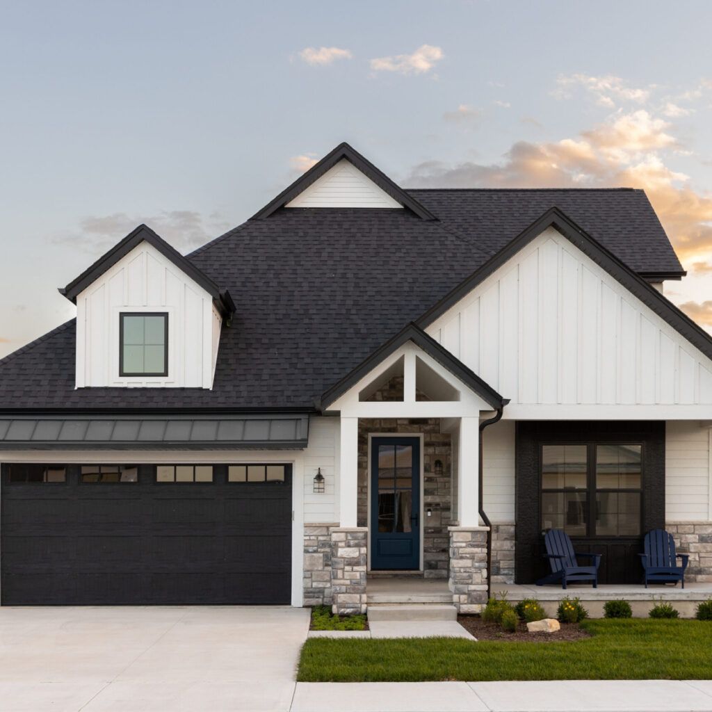Roofing Services in Alexandria, VA